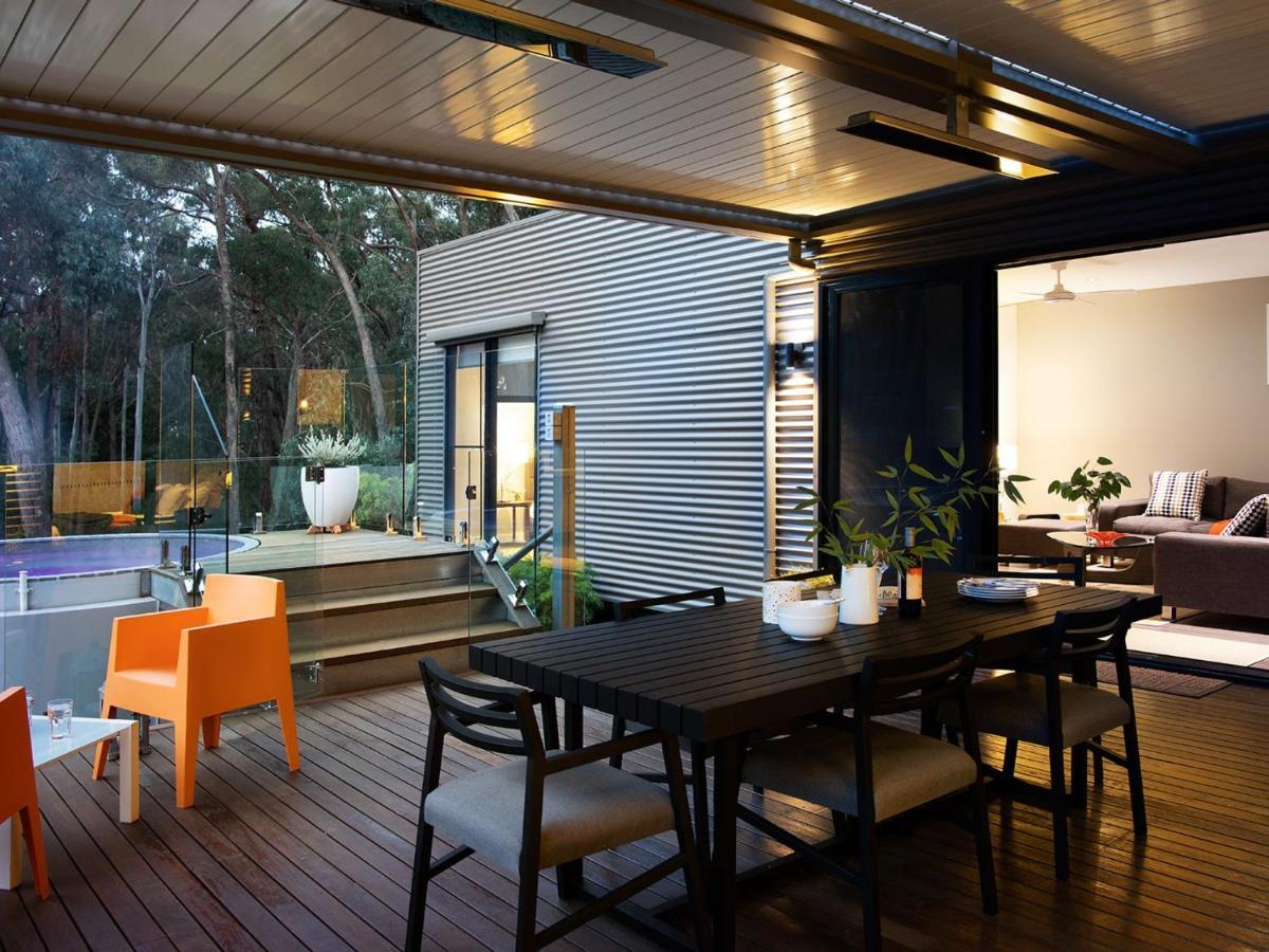 Kangary Daylesford Exterior photo