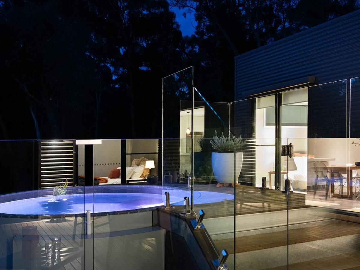 Kangary Daylesford Exterior photo