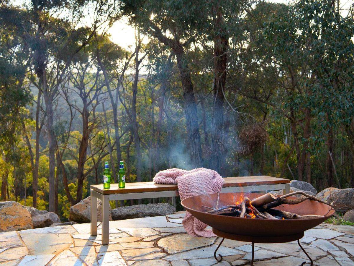 Kangary Daylesford Exterior photo