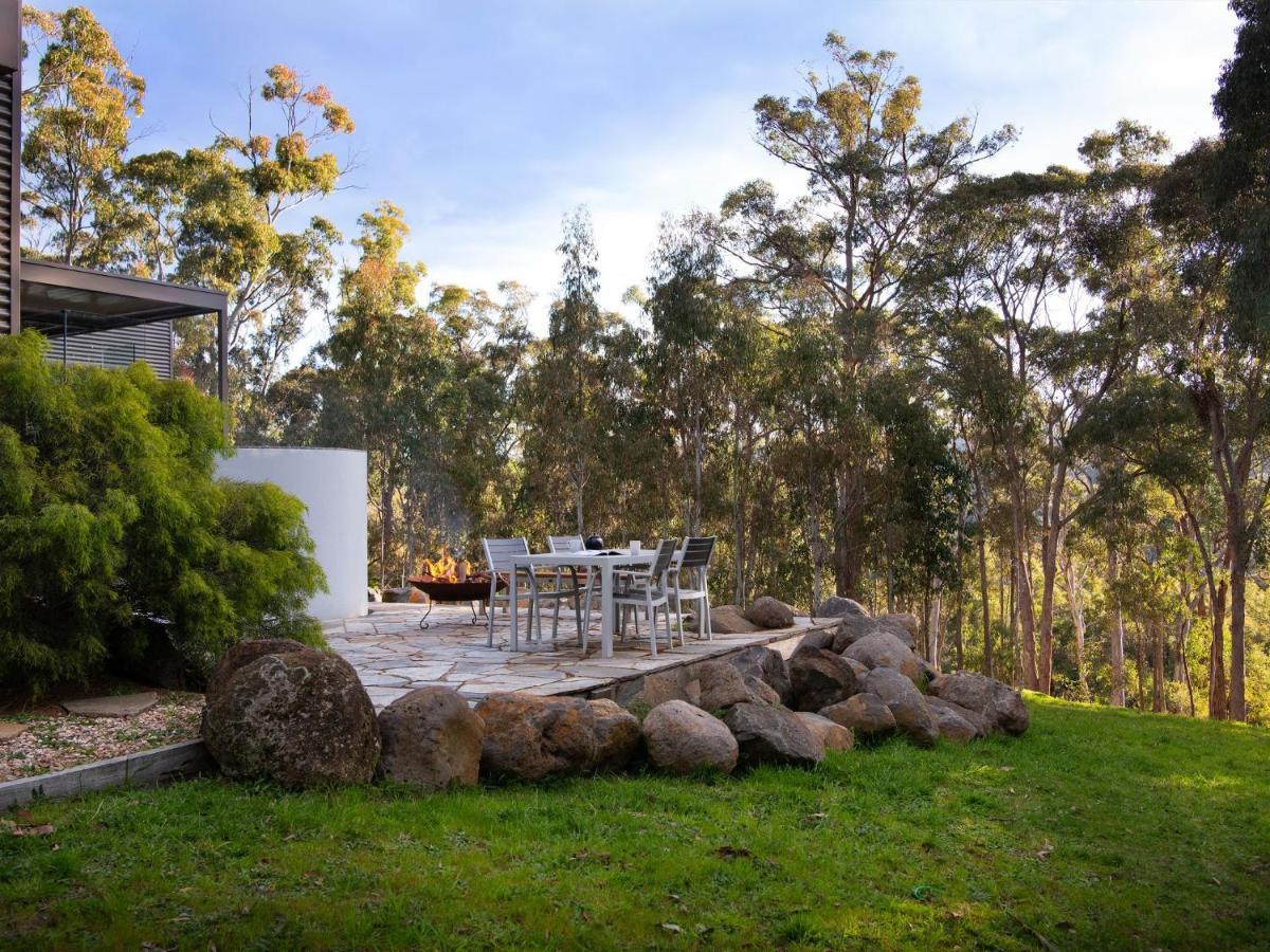 Kangary Daylesford Exterior photo