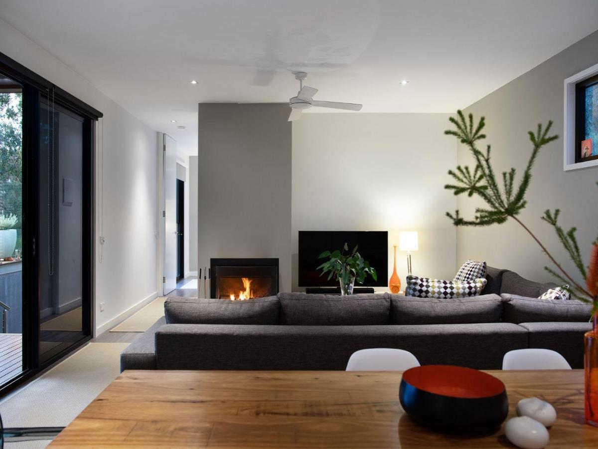 Kangary Daylesford Exterior photo