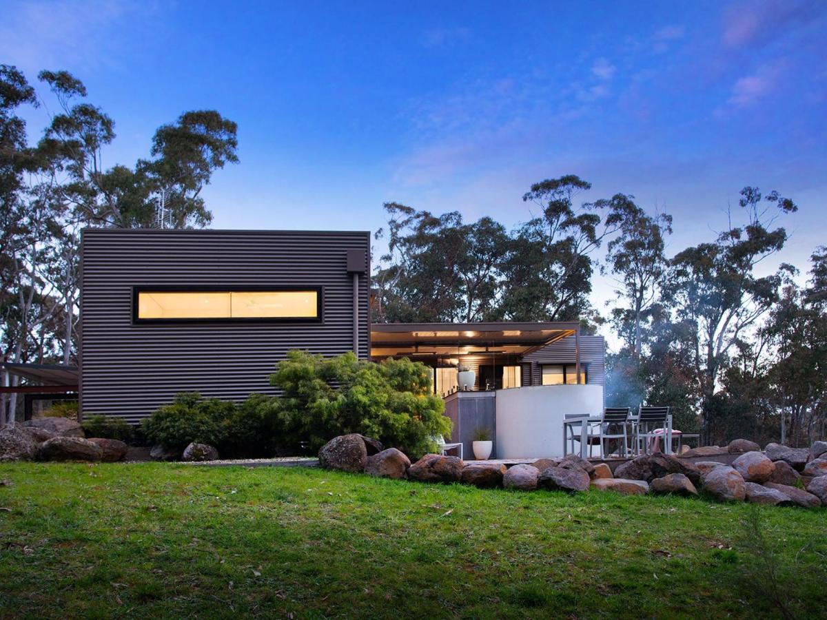 Kangary Daylesford Exterior photo