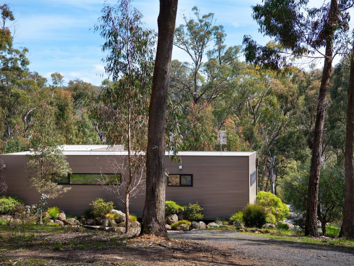 Kangary Daylesford Exterior photo